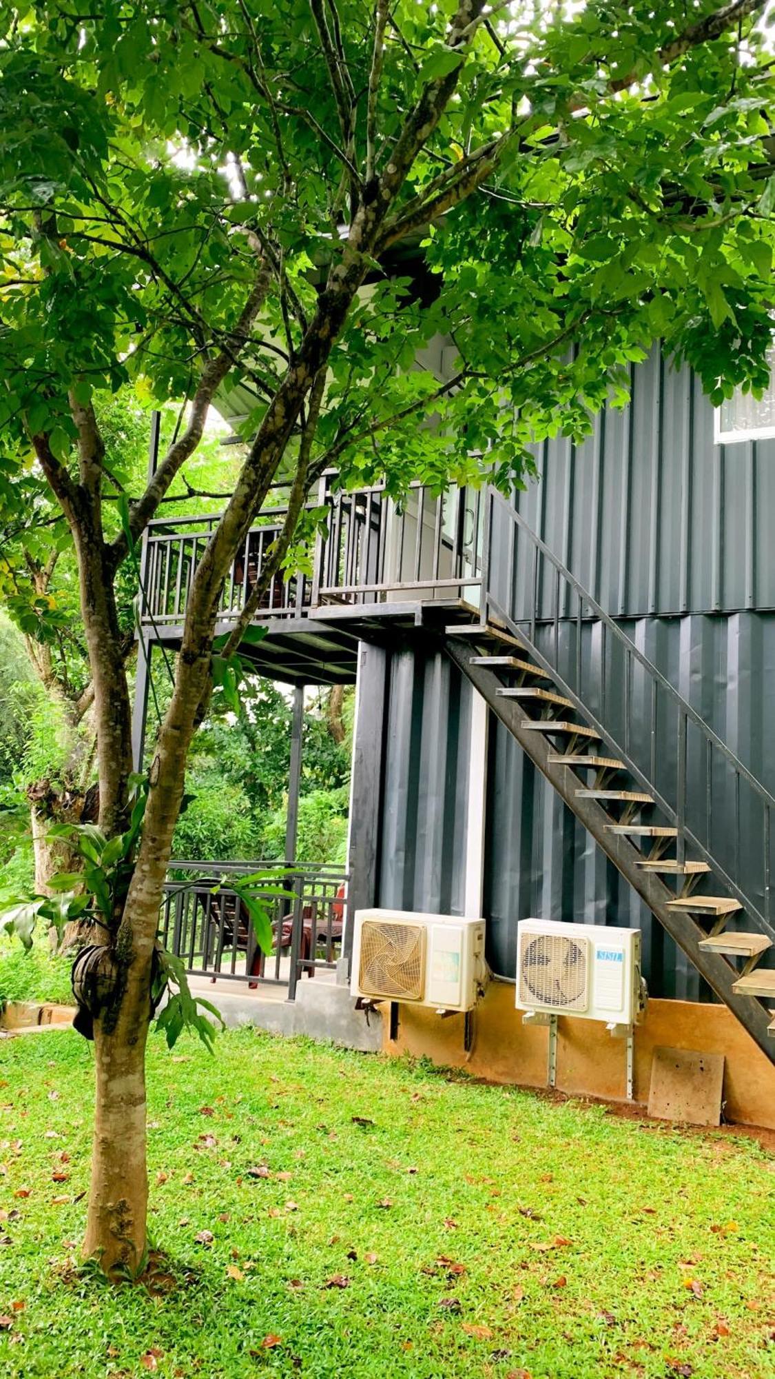 Peacock Village Pinnawala - Offer Alert! Elephant Welfare Program Exterior photo