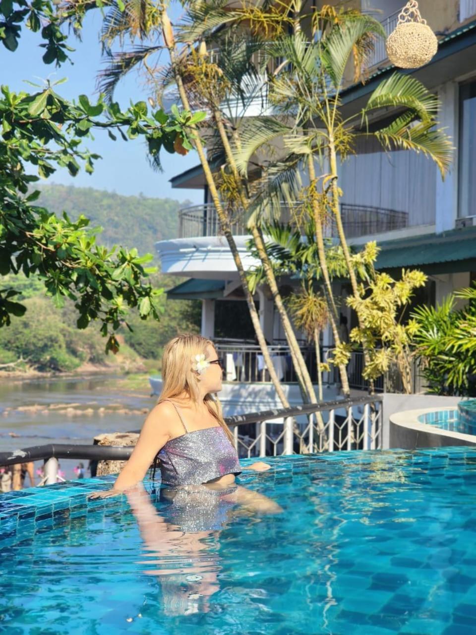 Peacock Village Pinnawala - Offer Alert! Elephant Welfare Program Exterior photo